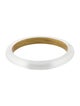 Alexis Bittar Lucite Bangle Bracelet