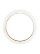 Alexis Bittar Lucite Bangle Bracelet