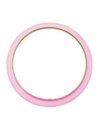 Alexis Bittar Lucite Tapered Skinny Bangle