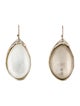Alexis Bittar Lucite Drop Earrings