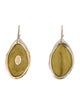 Alexis Bittar Lucite Drop Earrings