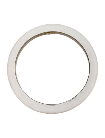 Alexis Bittar Lucite Bangle Bracelet