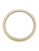 Alexis Bittar Lucite Tapered Bangle Bracelet