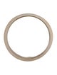 Alexis Bittar Lucite Skinny Tapered Bangle Bracelet