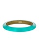 Alexis Bittar Lucite Bangle Bracelet