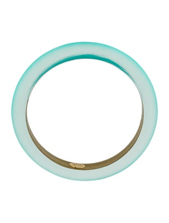 Alexis Bittar Lucite Bangle Bracelet