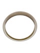 Alexis Bittar Lucite Skinny Tapered Bangle Bracelet