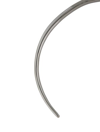 Alexis Bittar Thin Collar Chocker Necklace