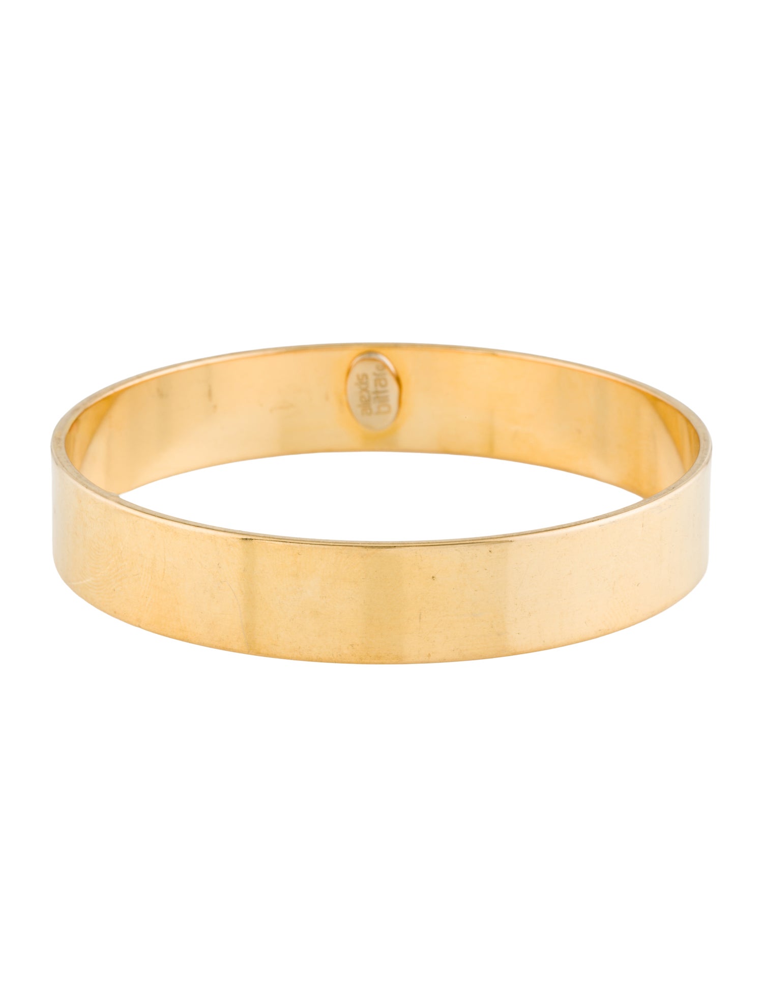 Alexis Bittar Bangle Bracelet