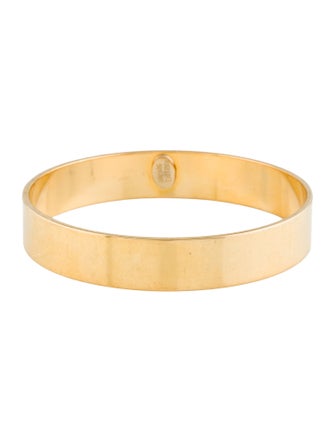Alexis Bittar Bangle Bracelet