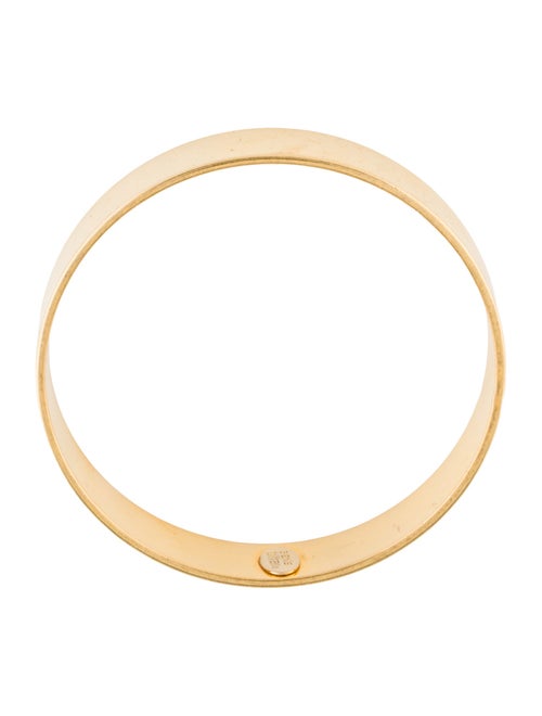 Alexis Bittar Bangle Bracelet