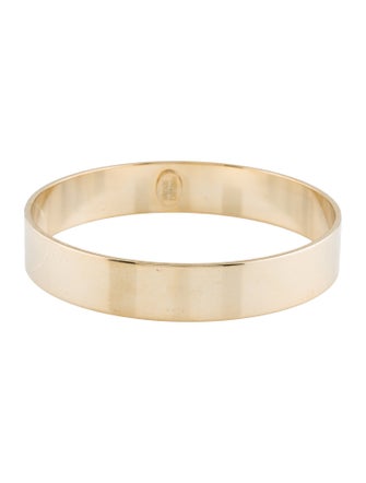 Alexis Bittar Bangle Bracelet