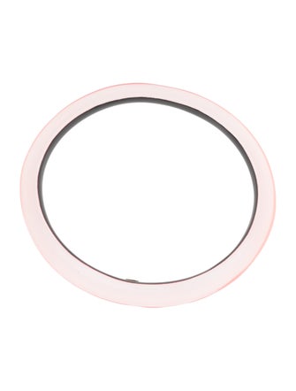 Alexis Bittar Lucite Skinny Bangle Bracelet