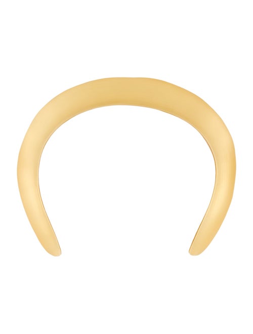 Alexis Bittar Lucite Choker Necklace