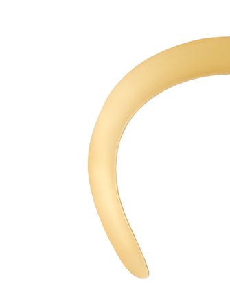 Alexis Bittar Lucite Choker Necklace