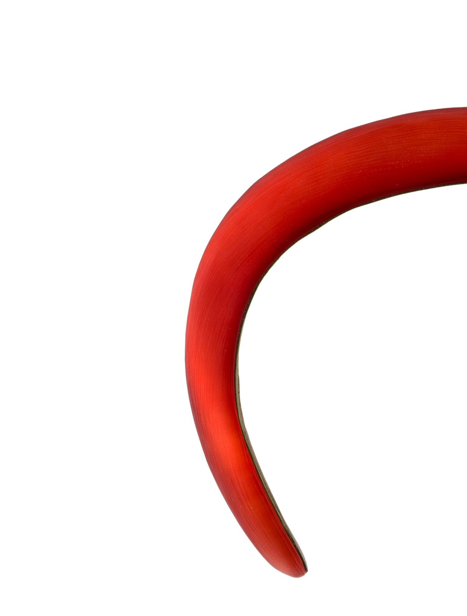 Alexis Bittar Lucite Choker Necklace