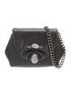 Alexis Bittar Leather Evening Bag