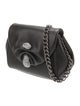 Alexis Bittar Leather Evening Bag