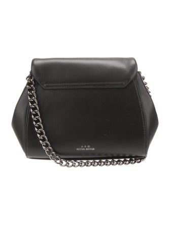 Alexis Bittar Leather Evening Bag