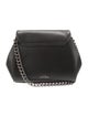Alexis Bittar Leather Evening Bag