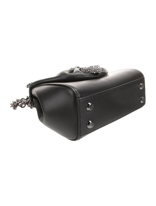 Alexis Bittar Leather Evening Bag