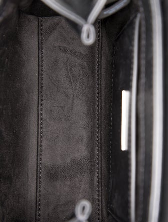 Alexis Bittar Leather Evening Bag