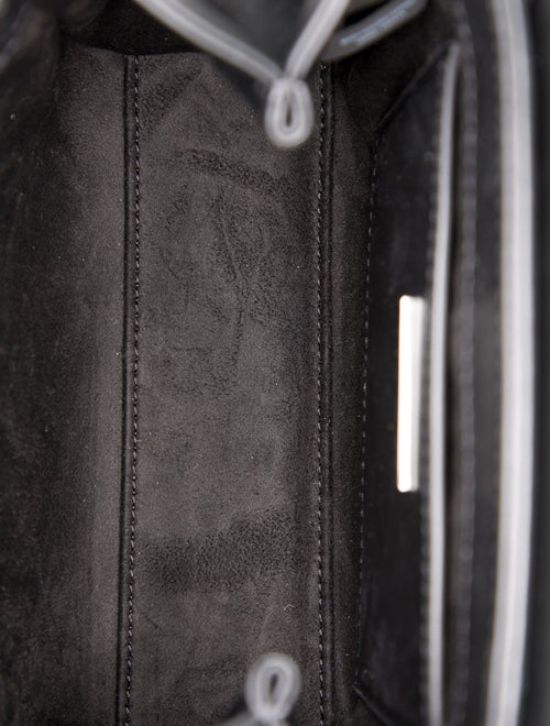 Alexis Bittar Leather Evening Bag