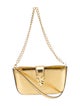 Alexis Bittar Leather Crossbody Bag