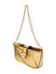 Alexis Bittar Leather Crossbody Bag