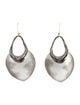 Alexis Bittar Lucite Drop Earrings