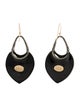 Alexis Bittar Lucite Drop Earrings