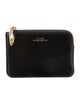 Alexis Bittar Leather Coin Pouch