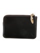 Alexis Bittar Leather Coin Pouch