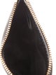 Alexis Bittar Leather Coin Pouch