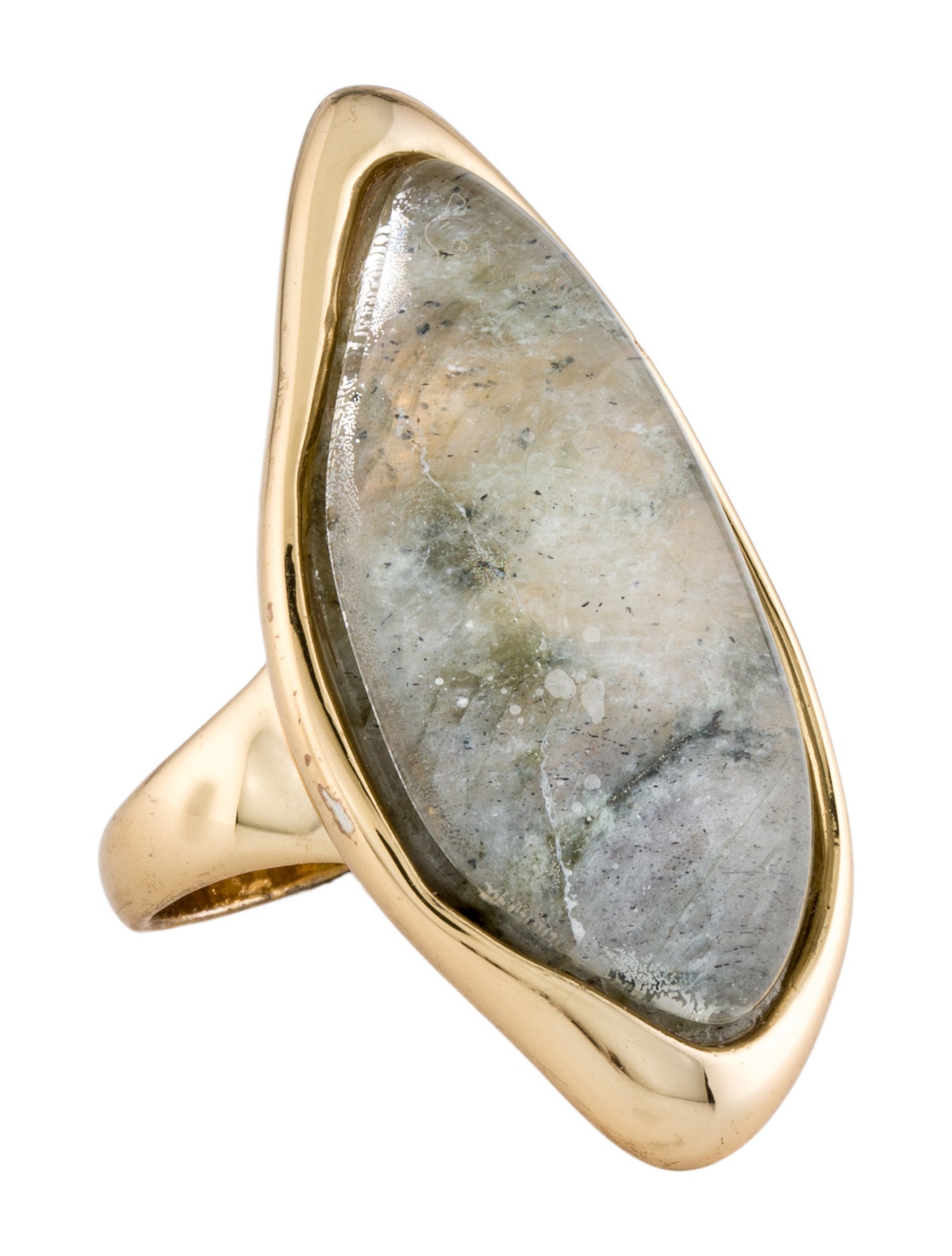 Alexis Bittar Cocktail Ring