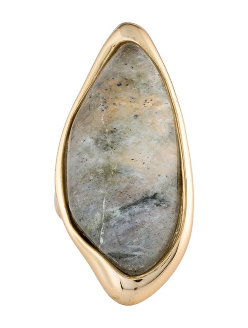 Alexis Bittar Cocktail Ring