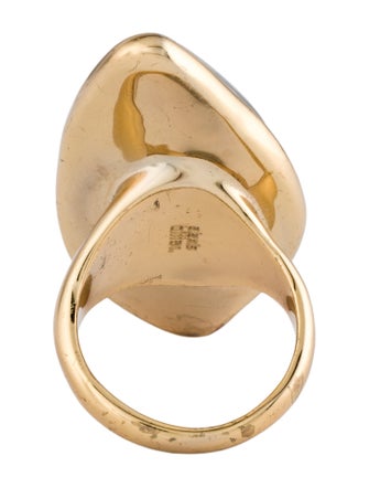 Alexis Bittar Cocktail Ring