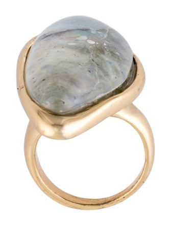 Alexis Bittar Cocktail Ring