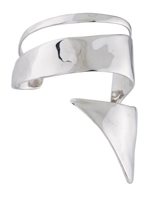 Alexis Bittar Armor Cuff