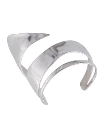 Alexis Bittar Armor Cuff