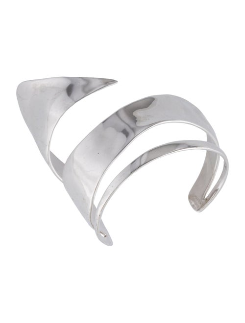 Alexis Bittar Armor Cuff