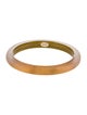 Alexis Bittar Lucite Skinny Bangle