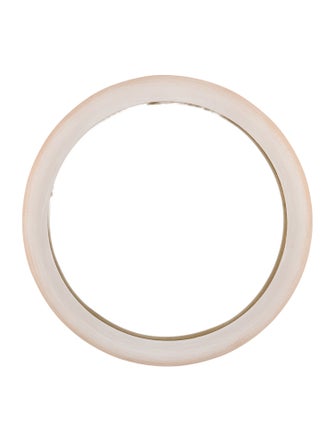 Alexis Bittar Lucite Skinny Bangle