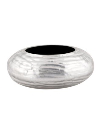 Alexis Bittar Lucite Puffy Bangle Bracelet