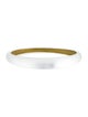 Alexis Bittar Lucite Tapered Bangle