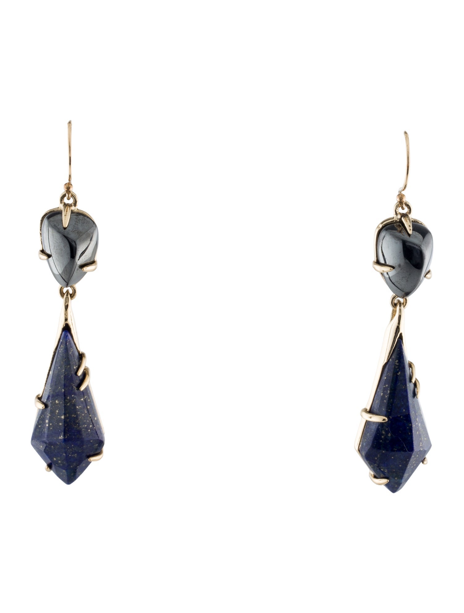 Alexis Bittar Drop Earrings
