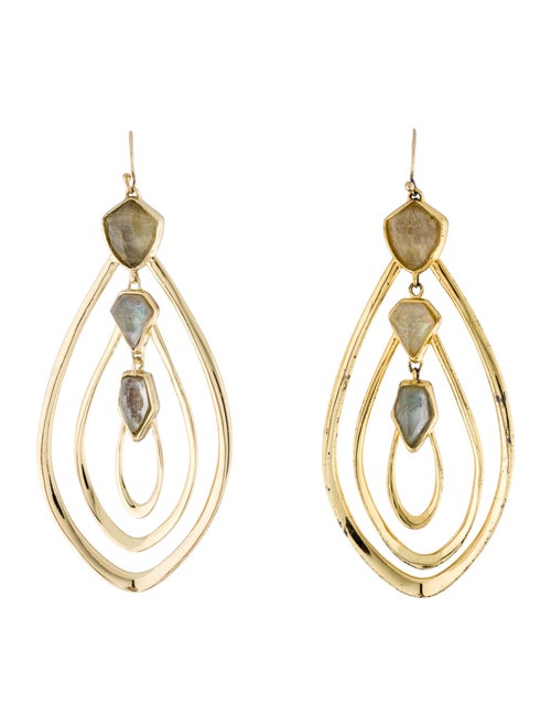 Alexis Bittar Drop Earrings