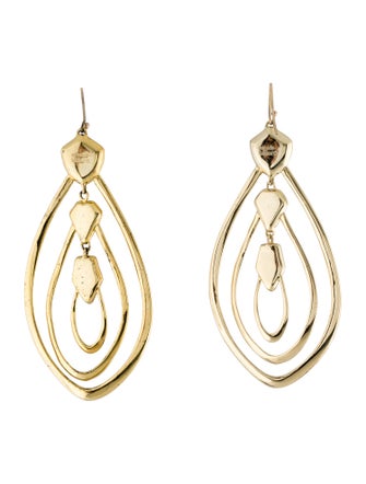 Alexis Bittar Drop Earrings