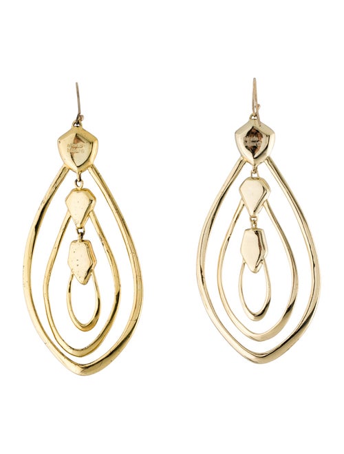 Alexis Bittar Drop Earrings