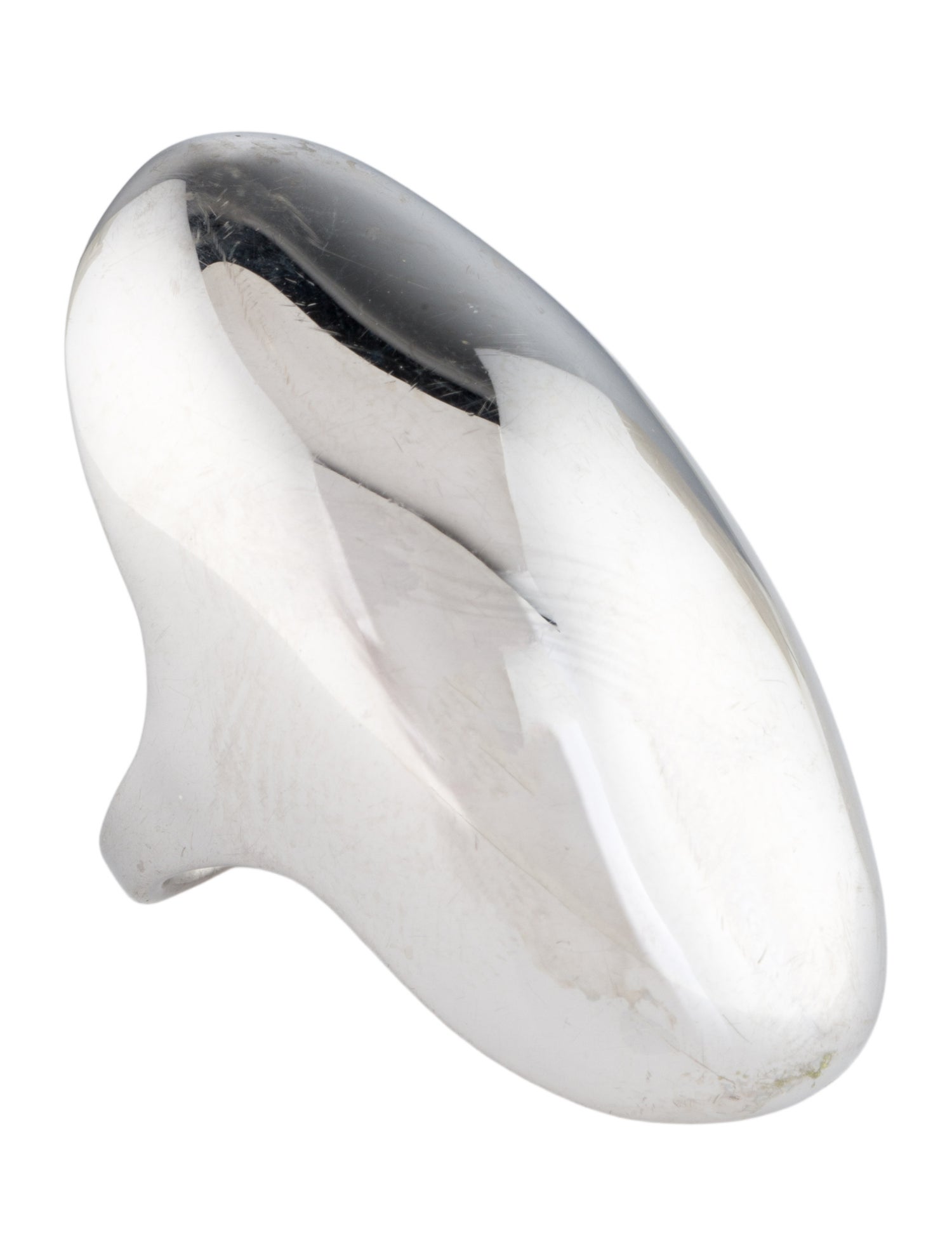 Alexis Bittar Molten Knuckle Ring